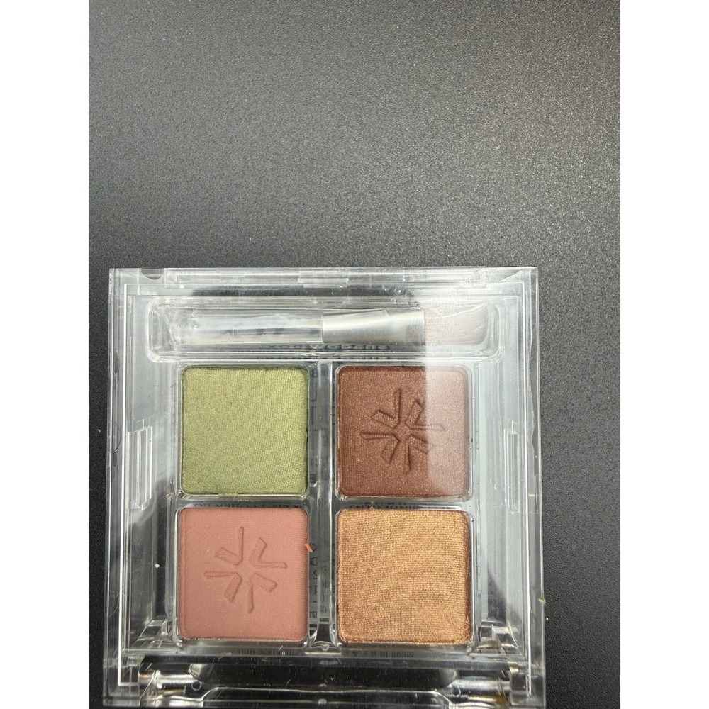 Mary Kay Velocity Sweet Heart Eye Shadow Color 480200 Shadow Box